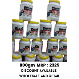 A19 (800gm)
