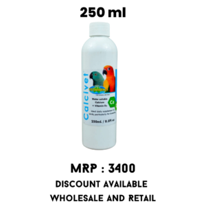 Calcivet 250 ml
