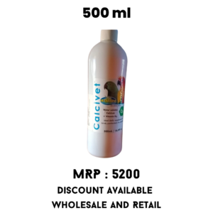 Calcivet 500 ml