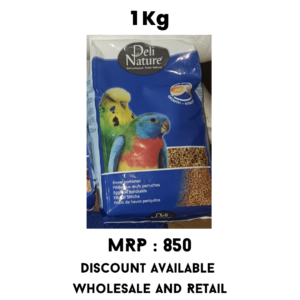 Egg Food(1kg)
