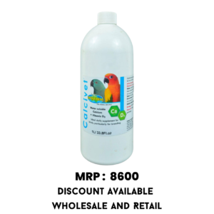Calcivet 1 Litre