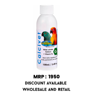 Calcivet 100 ml