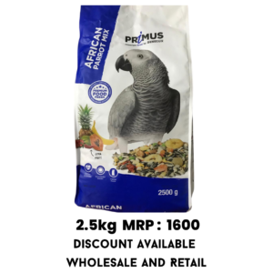 Seed Mix 2.5 kg