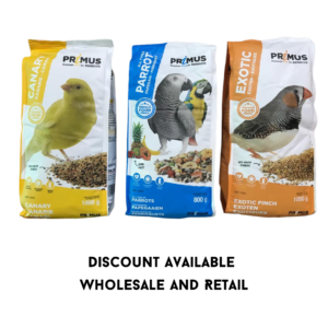 Seed Mix