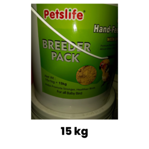 Pets Life 15 kg