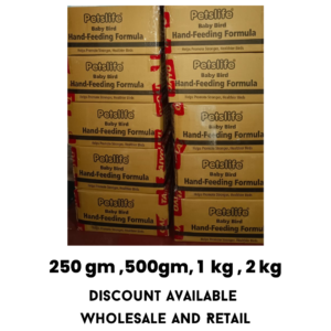 Petslife 250 gm/ 500gm/ 1kg / 2kg