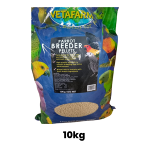 Breeder Pellets 10 kg