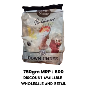 Down Under  750 gm