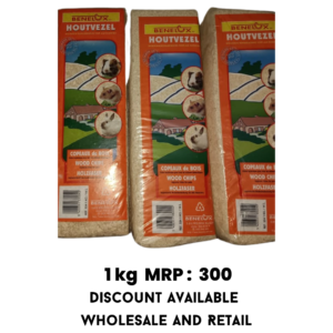 Nest Material Benelux 1 kg