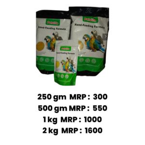Petslife Hand - Feeding Formula