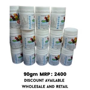 Probotic 90 gm