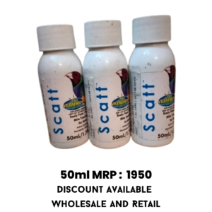 Scatt 50 ml