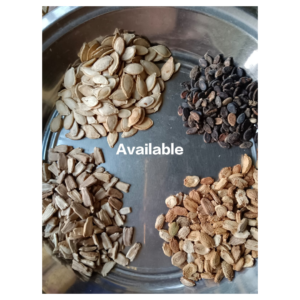 Veg Seeds