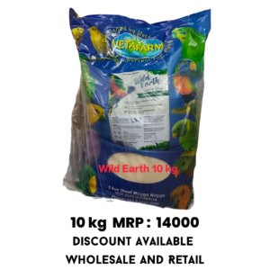 Wild Earth 10 kg
