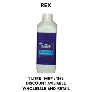 Rex Oil (1L)